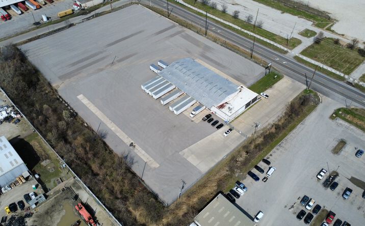 Pictures of Industrial property located at 310 Thatcher Ave, St. Louis, MO 63147 for sales - image #1