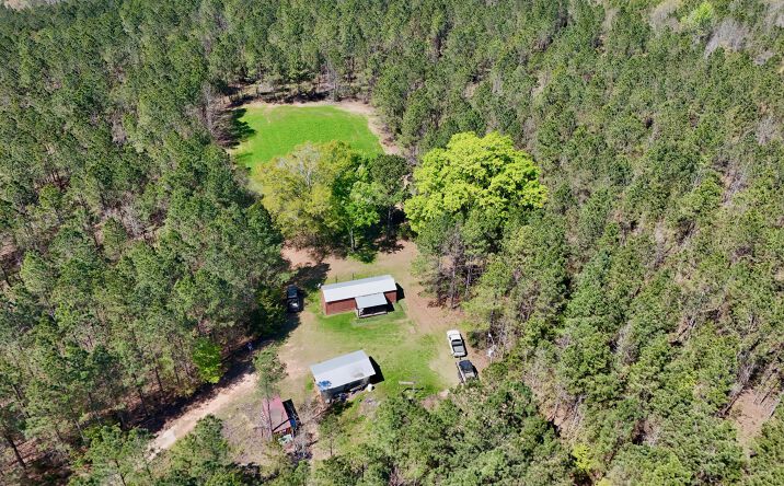 Pictures of Land property located at 0 County Road 416, Minter, AL 36761 for sales - image #1