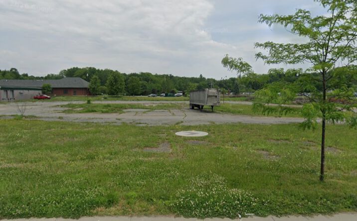 Pictures of Land property located at 32 Jefferson St, Monticello, NY 12701 for sales - image #1