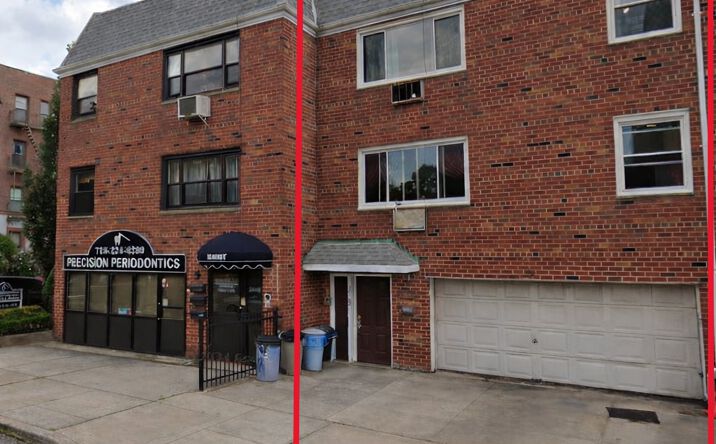 Pictures of Mixed Use property located at 201-22 43rd Ave, Bayside, NY 11361 for sales - image #1