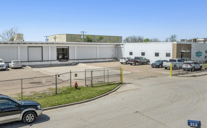 Pictures of Industrial property located at 209 Otis Dr, Woodway, TX 76712 for sales - image #1