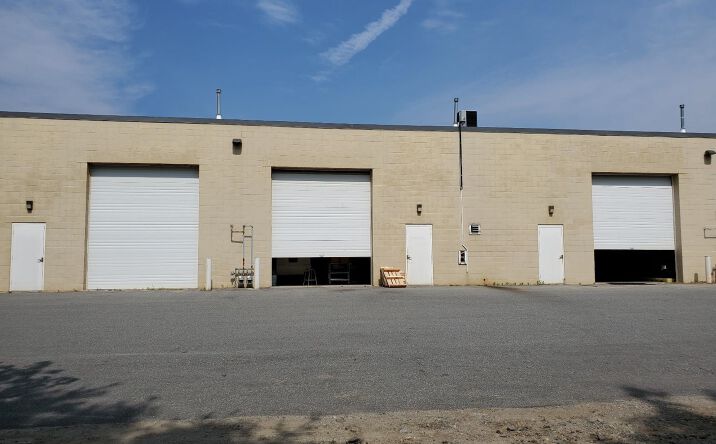 Pictures of Industrial property located at 24 Lomar Park Drive, Units 4,5,6, Pepperell, MA 01463 for comps - image #1