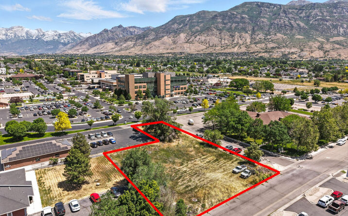Pictures of Office, Land property located at 1141 E 50 N, American Fork, UT 84003 for sales - image #1