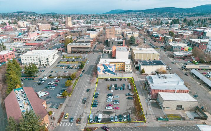 Pictures of Land, Multifamily property located at 1112 Cornwall Ave, Bellingham, WA 98225 for sales - image #1