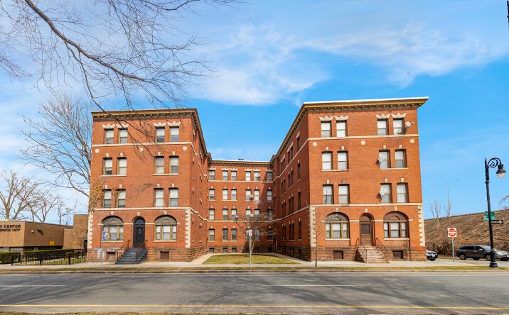 Pictures of Multifamily property located at 2151 Main St, Springfield, MA 01104, 54 Cumberland St, Springfield, MA 01107 for sales - image #1