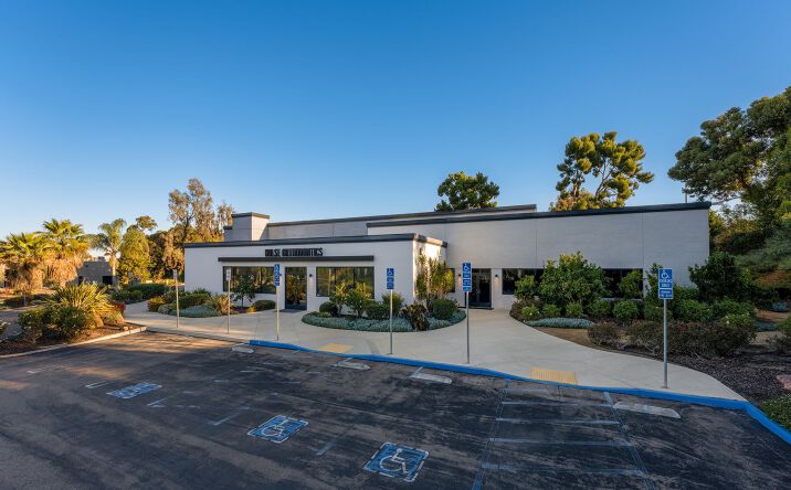 Pictures of Office property located at 6405 El Camino Real, Carlsbad, CA 92008 for sales - image #1