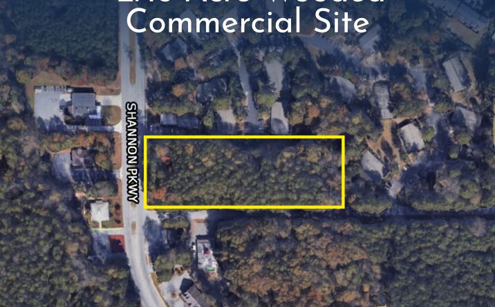 Pictures of Land property located at Shannon Pkwy, Union City, GA 30291 for sales - image #1