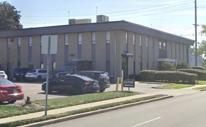 Pictures of Office property located at 289 Market St, Saddle Brook, NJ 07663 for sales - image #1