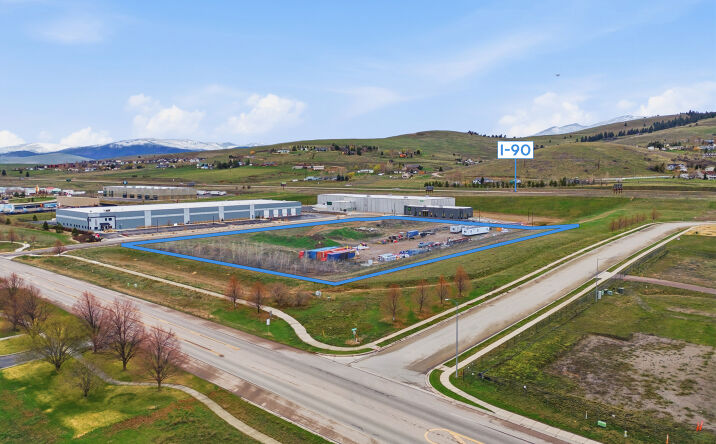 Pictures of Land property located at 5715-7545 Alloy N, Missoula, MT 59808 for sales - image #1