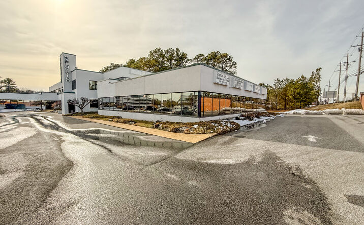 Pictures of Mixed Use, Office, Retail property located at 22335 Exploration Dr. #1000, Lexington Park, MD 20653 for sales - image #1