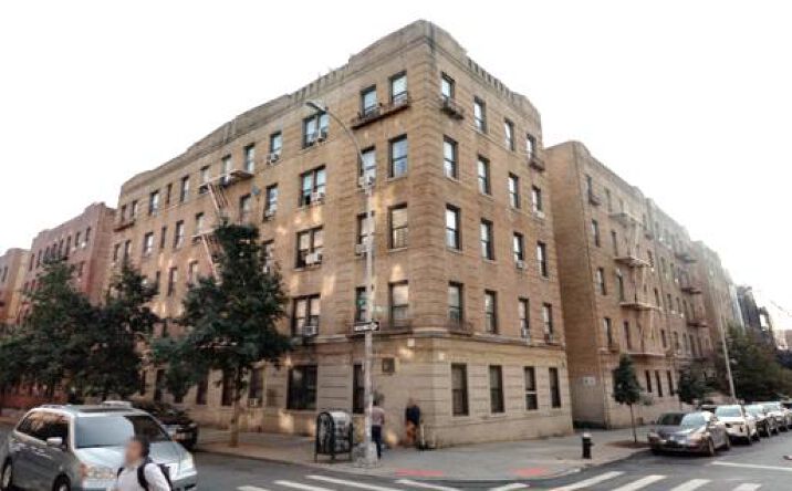Pictures of Multifamily property located at 235 E 196th St, Bronx, NY 10458 for sales - image #1