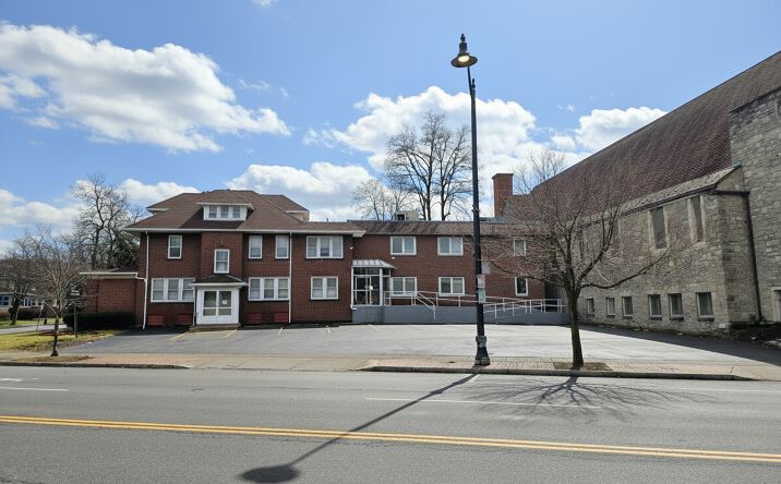 Pictures of Mixed Use, Office property located at 3125 Main St, Buffalo, NY 14214 for sales - image #1