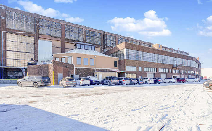 Pictures of Industrial property located at 3111 Richmond Ter, Staten Island, NY 10303 for sales - image #1