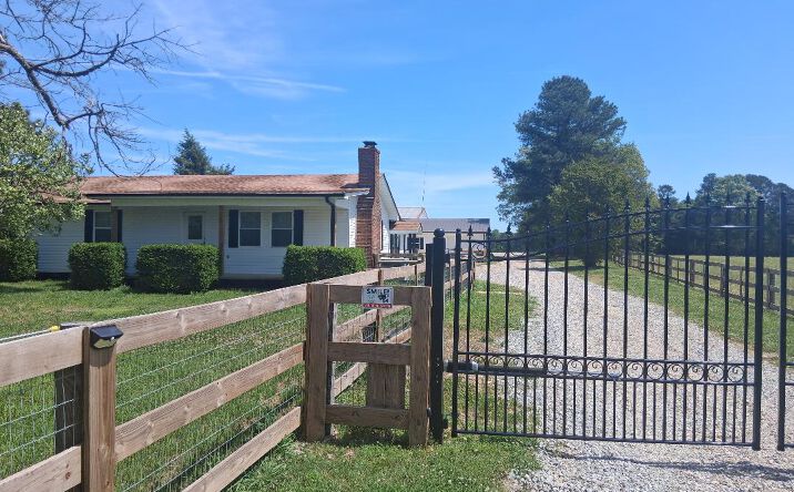 Pictures of Land property located at 21528 Edgewood Rd, Athens, AL 35614 for sales - image #1