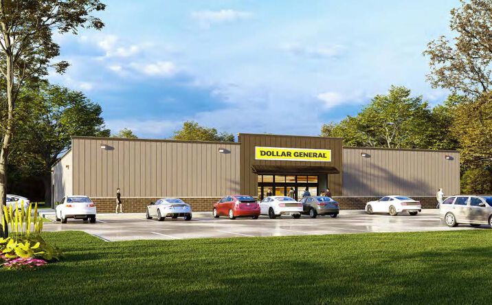 Pictures of Retail property located at 15794 OH-160, Vinton, OH 45686 for sales - image #1