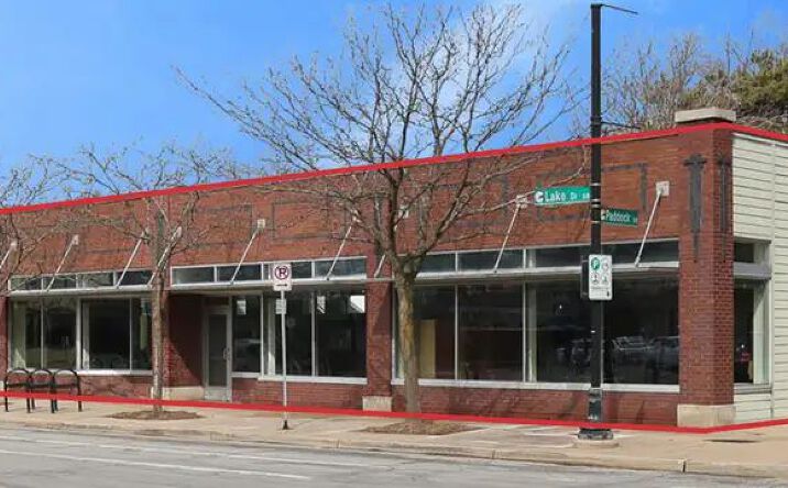 Pictures of Office property located at 1007 Lake Dr SE, Grand Rapids, MI 49506 for sales - image #1