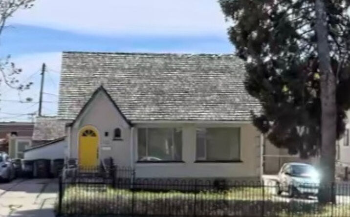 Pictures of Multifamily property located at 612 E 300 S, Salt Lake City, UT 84102 for sales - image #1
