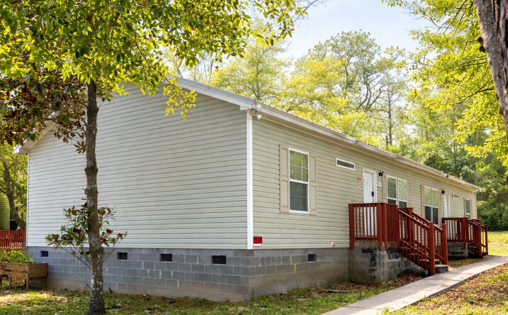 Pictures of Multifamily property located at 2243 S Meridian St, Tallahassee, FL 32301 for sales - image #1