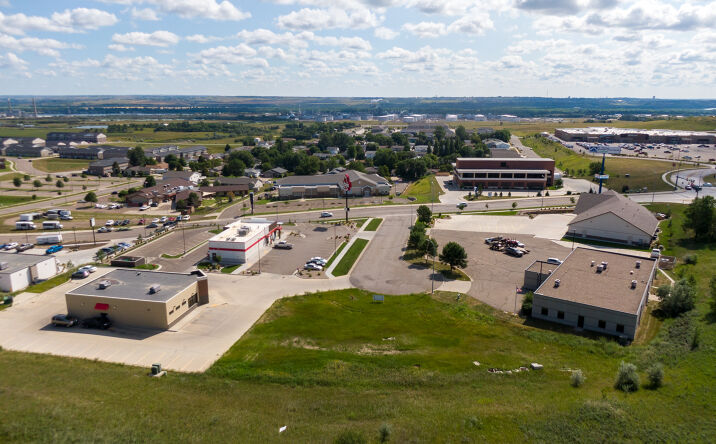 Pictures of Land property located at 2580 Overlook Ln, Mandan, ND 58554 for sales - image #1