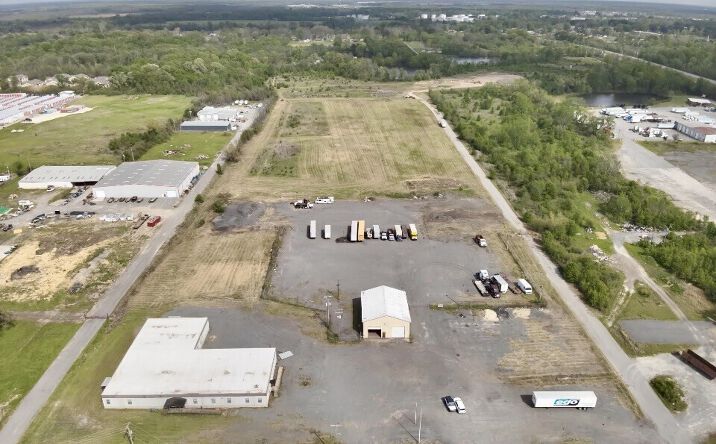 Pictures of Industrial property located at 3300 HIGHWAY 161, North Little Rock, AR 72117 for sales - image #1