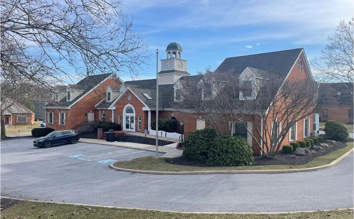 Pictures of Office property located at 1518-1526 McDaniel Dr west, West Chester, PA 19380 for sales - image #1