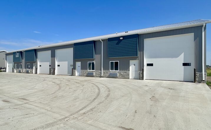 Pictures of Industrial property located at 3224 Airway Ave, Bismarck, ND 58504 for sales - image #1