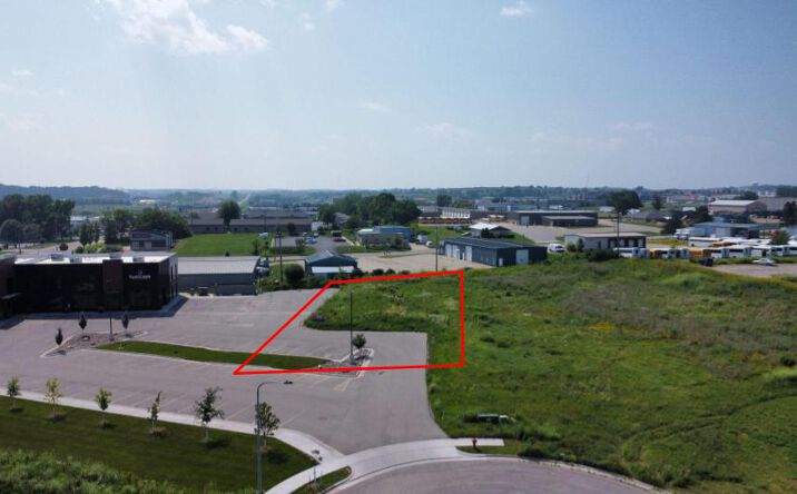 Pictures of Land property located at 3046 Jeremiah Ln NW, Rochester, MN 55901 for sales - image #1