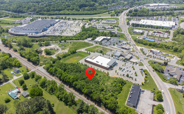 Pictures of Land property located at Millertown Pike, Knoxville, TN 37924 for sales - image #1