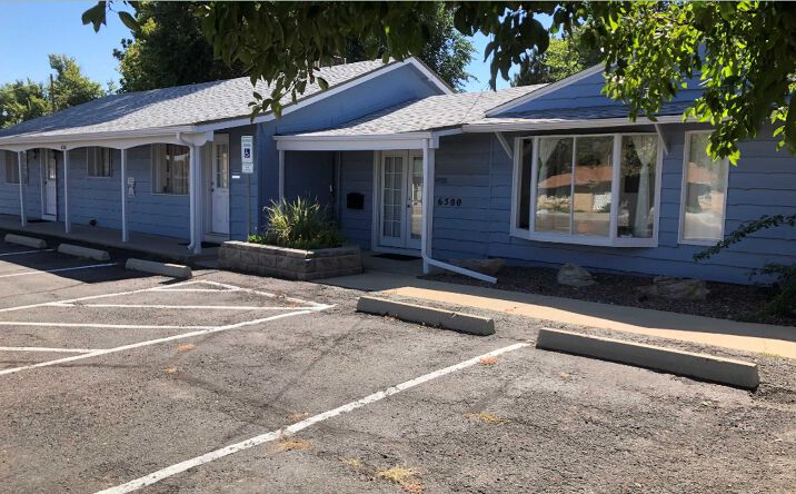 Pictures of Office property located at 6500 W 44th Ave, Wheat Ridge, CO 80033 for sales - image #1