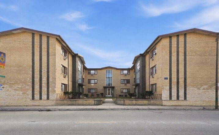 Pictures of Multifamily property located at 2153 E 87th St, Chicago, IL 60617 for sales - image #1
