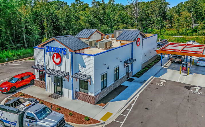Pictures of Retail property located at 7410 Augusta Rd, Piedmont, SC 29673 for sales - image #1