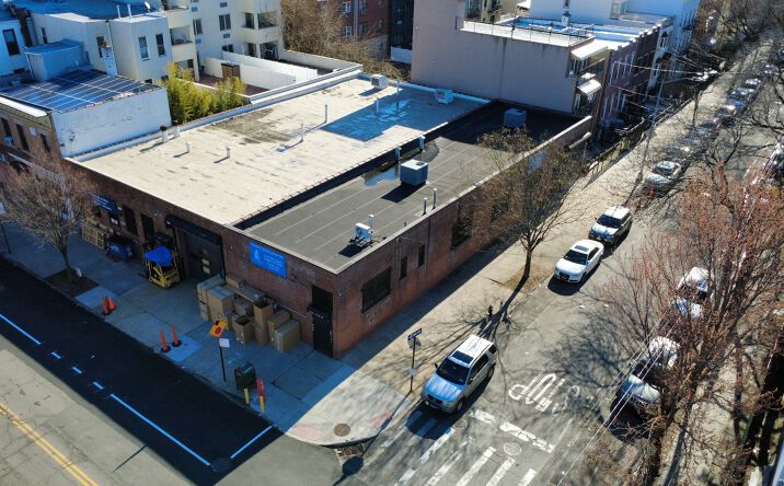 Pictures of Industrial, Land property located at 31-15 14th St, Long Island CIty, NY 11106 for sales - image #1