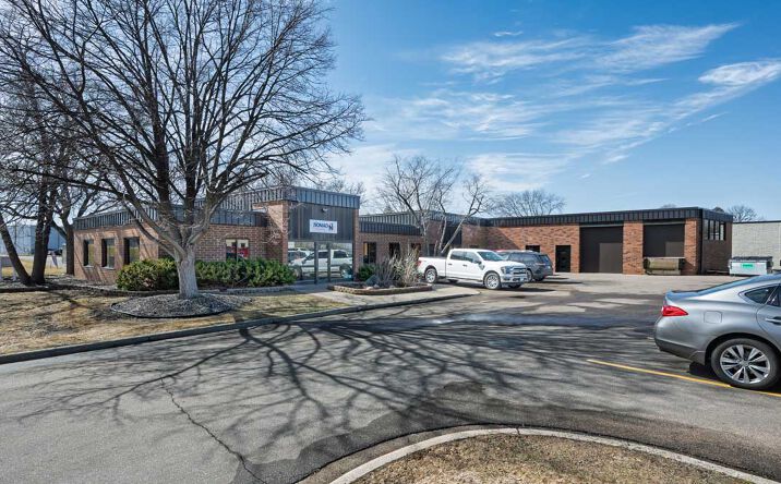 Pictures of Industrial property located at 14800 Martin Dr, Eden Prairie, MN 55344 for sales - image #1