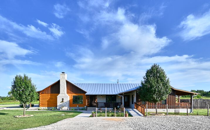 Pictures of Mixed Use property located at 394 Farm to Market 1376, Fredericksburg, TX 78624 for sales - image #1