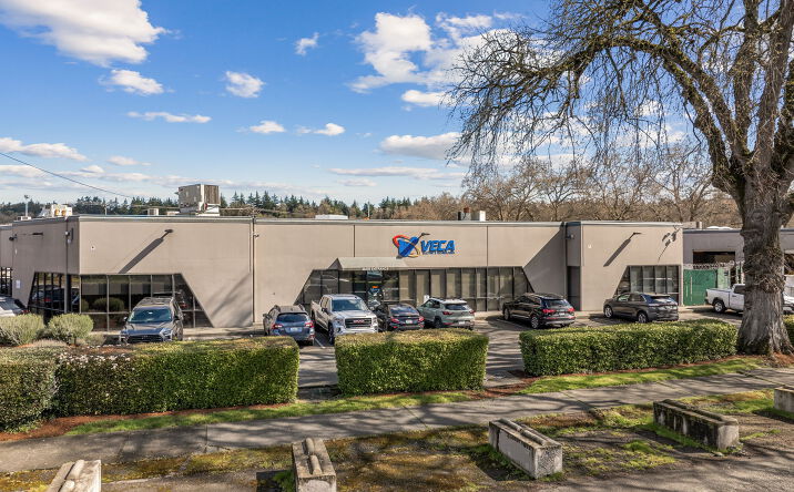 Pictures of Industrial property located at 700 S Homer St, Seattle, WA 98108 for sales - image #1
