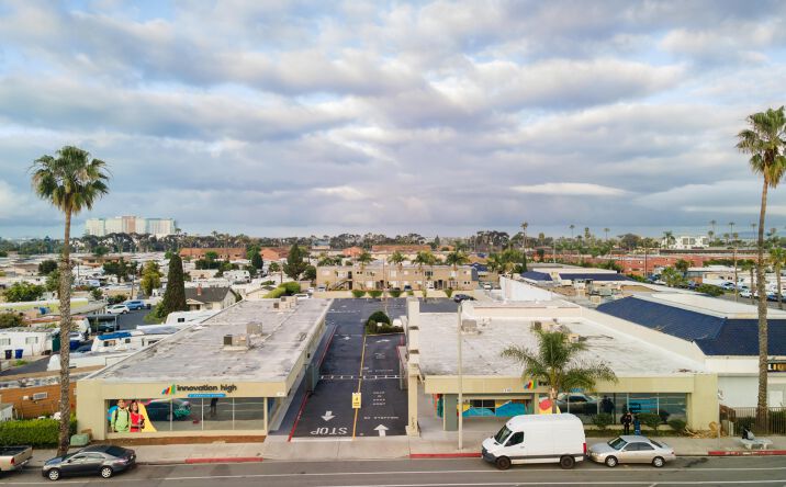 Pictures of Office, Retail, Special Purpose property located at 310-320 Broadway, Chula Vista, CA 91910 for sales - image #1