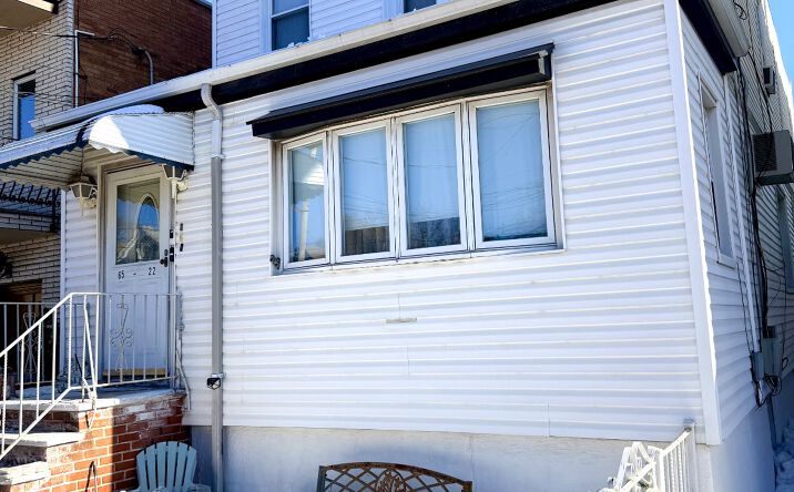 Pictures of Mixed Use property located at 65-22 Jay Avenue, Maspeth, NY 11378 for sales - image #1