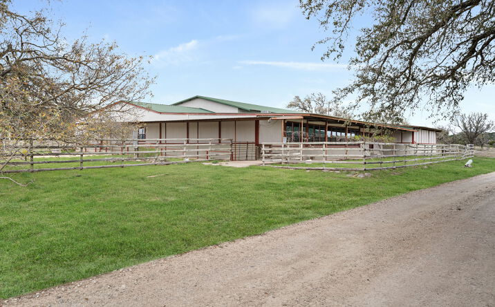 Pictures of Land, Mixed Use, Special Purpose property located at 2421 Usener Rd, Fredericksburg, TX 78624 for sales - image #1