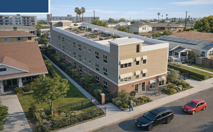 Pictures of Land property located at 3548 Sabina St, Los Angeles, CA 90023 for sales - image #1