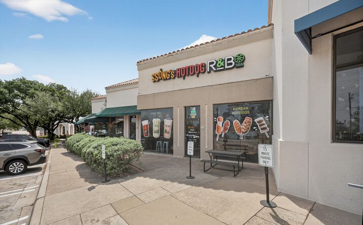Pictures of Business for Sale property located at 5100 Belt Line Rd, St 748, Dallas, TX 75254 for sales - image #1