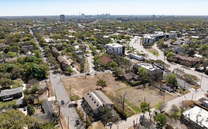 Pictures of Land property located at 321 Kampmann Ave, San Antonio, TX 78209 for sales - image #1