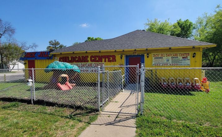Pictures of Special Purpose property located at 4918 Broadway Ave, Haltom City, TX 76117 for sales - image #1
