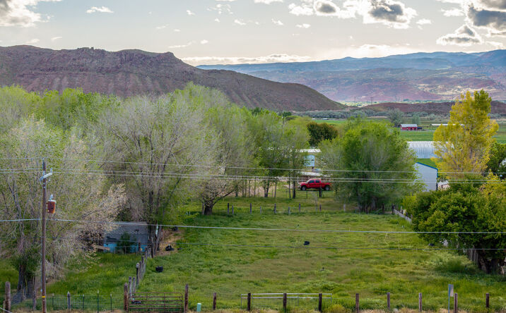 Pictures of Land property located at 60 S Main St, Glenwood, UT 84730 for sales - image #1