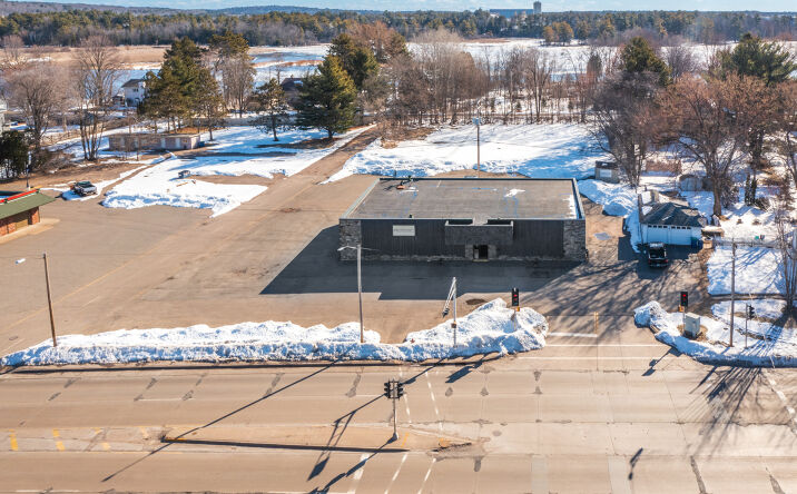 Pictures of Retail property located at 861 Grand Ave, Schofield, WI 54476 for sales - image #1