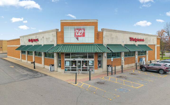 Pictures of Retail property located at 806 Nissan Dr, Smyrna, TN 37167 for sales - image #1