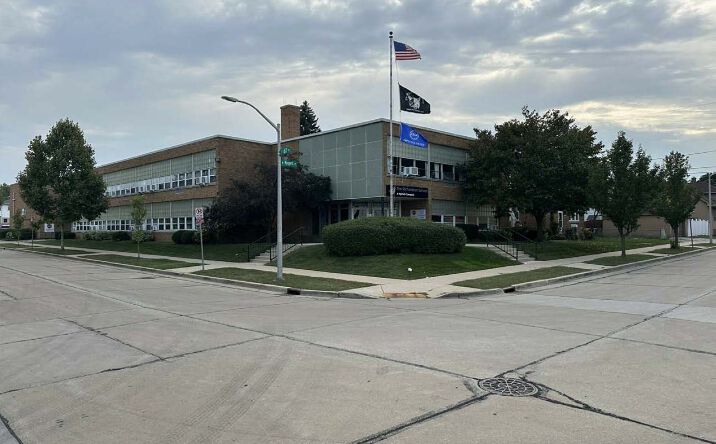 Pictures of Special Purpose property located at 6753 W Rogers St, West Allis, WI 53219 for sales - image #1