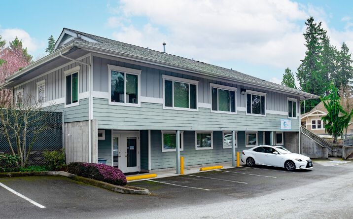 Pictures of Office property located at 4202 10th St SE, Puyallup, WA 98374 for sales - image #1