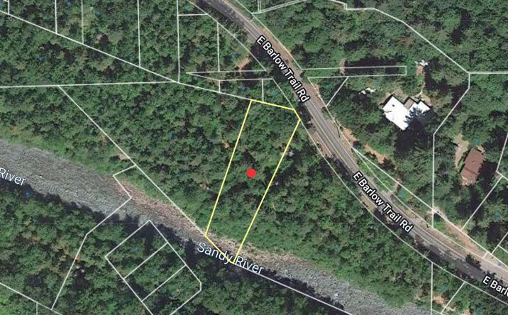 Pictures of Land property located at E Barlow Trail Rd, Brightwood, OR 97011 for sales - image #1