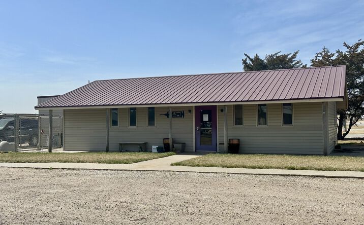 Pictures of Office property located at 404 texcoco st, Montezuma, KS 67867 for sales - image #1