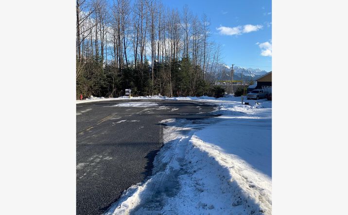 Pictures of Land property located at 1810 Parks Pl, Seward, AK 99664 for sales - image #1